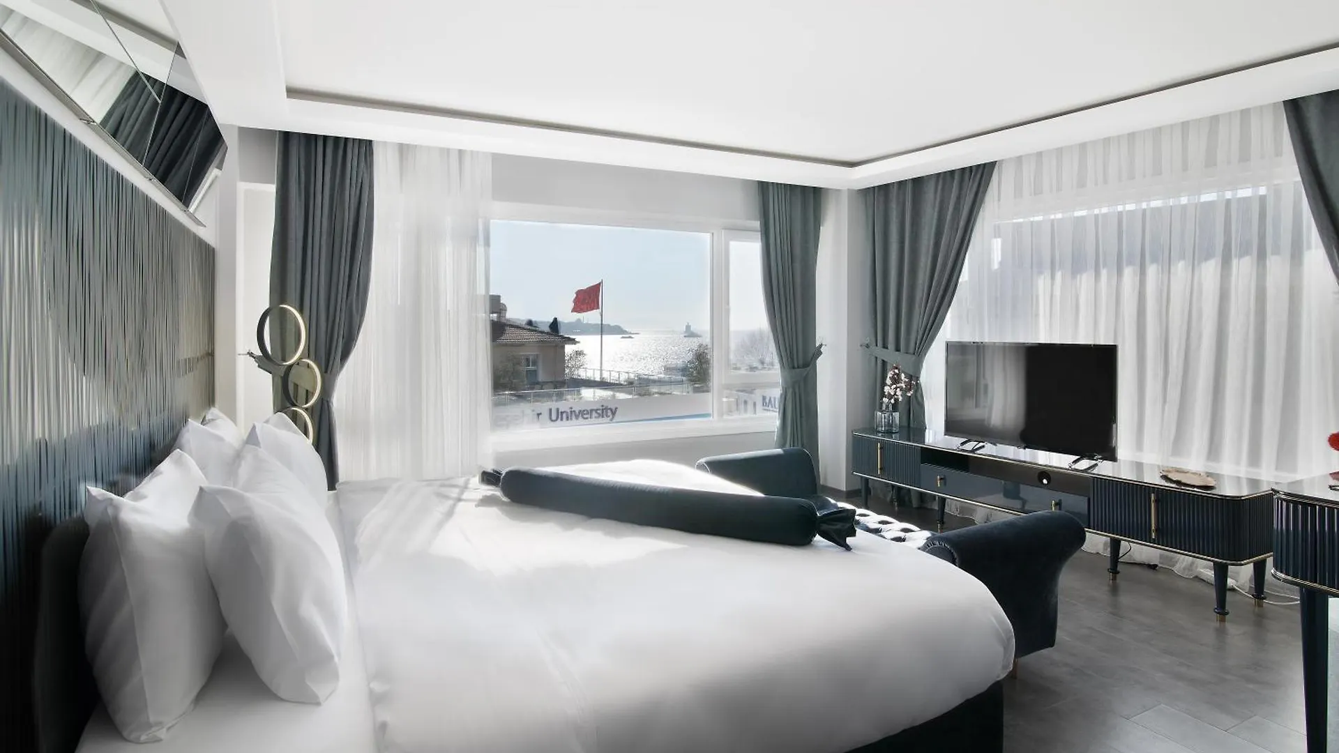 Via Ciragan Hotel Provincia di Provincia di Istanbul