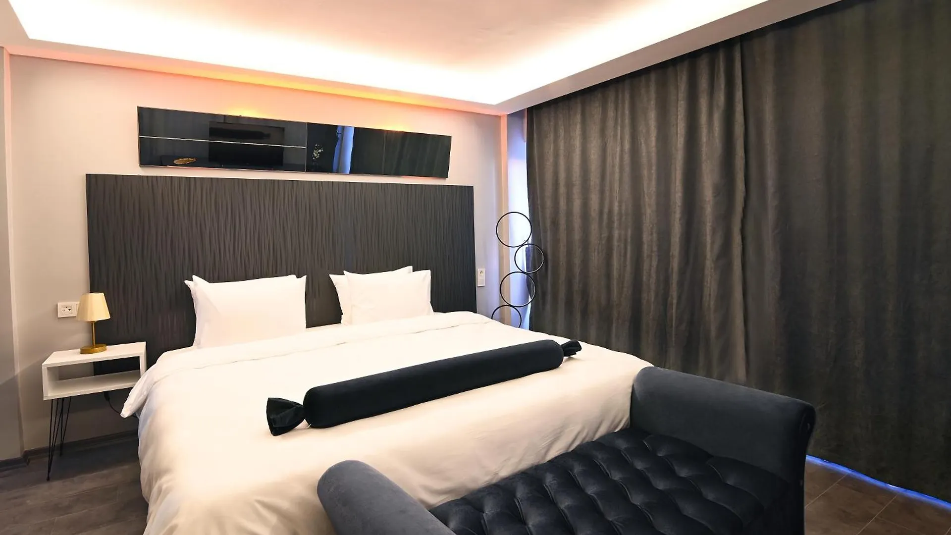 Via Ciragan Hotel Provincia di Provincia di Istanbul