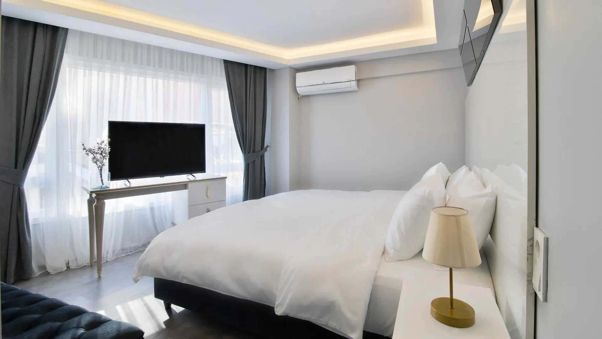 Via Ciragan Hotel Provincia di Provincia di Istanbul