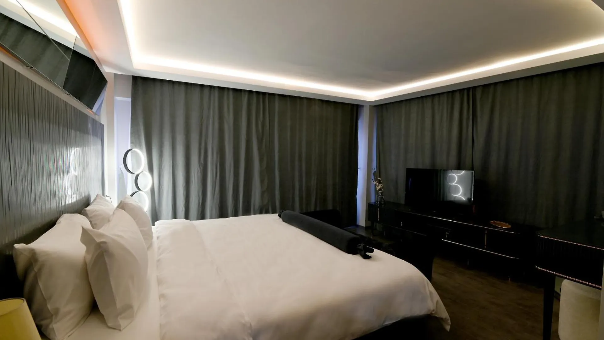 Via Ciragan Hotel Provincia di Provincia di Istanbul