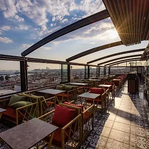 Ξενοδοχείο Grand Balyan & Restaurant, Κωνσταντινούπολη