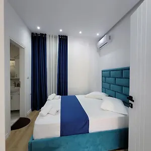 Luxury Room's By Lika Guest house Sarande
