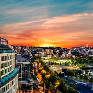 Ξενοδοχείο Clarion Golden Horn, Κωνσταντινούπολη
