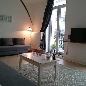 3c-apartments Gent