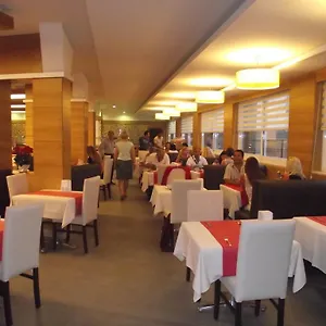 Mehtap Hotel Marmaris