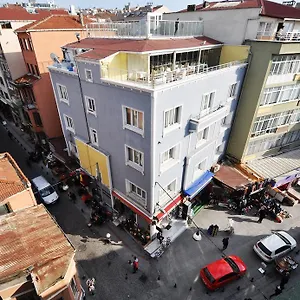 Ξενοδοχείο Khalkedon, Κωνσταντινούπολη