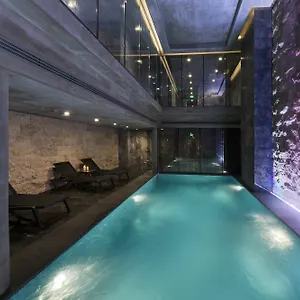 Endless Art Hotel-special Category Hotel