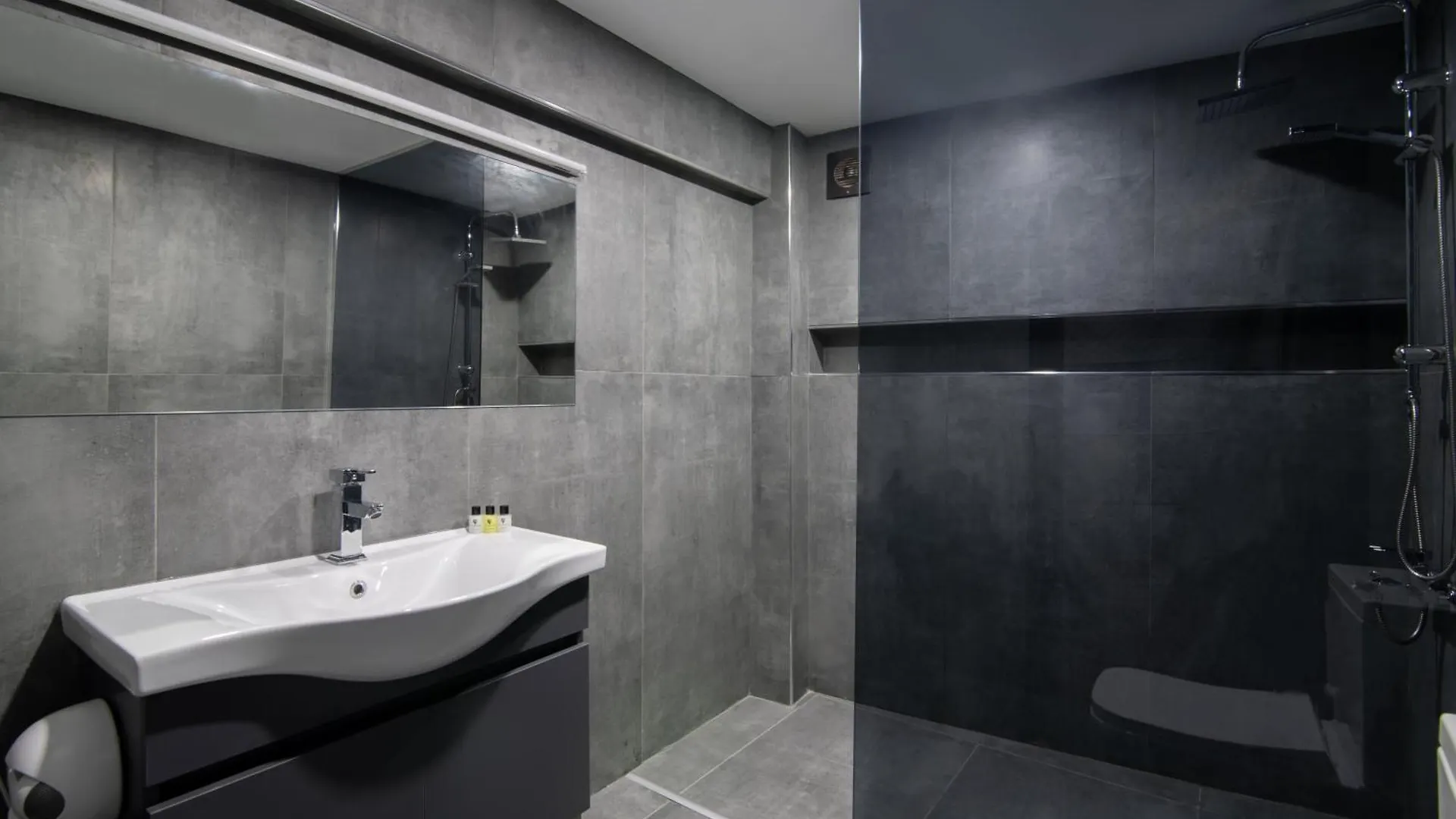Via Ciragan Hotel Istanbul Turkey