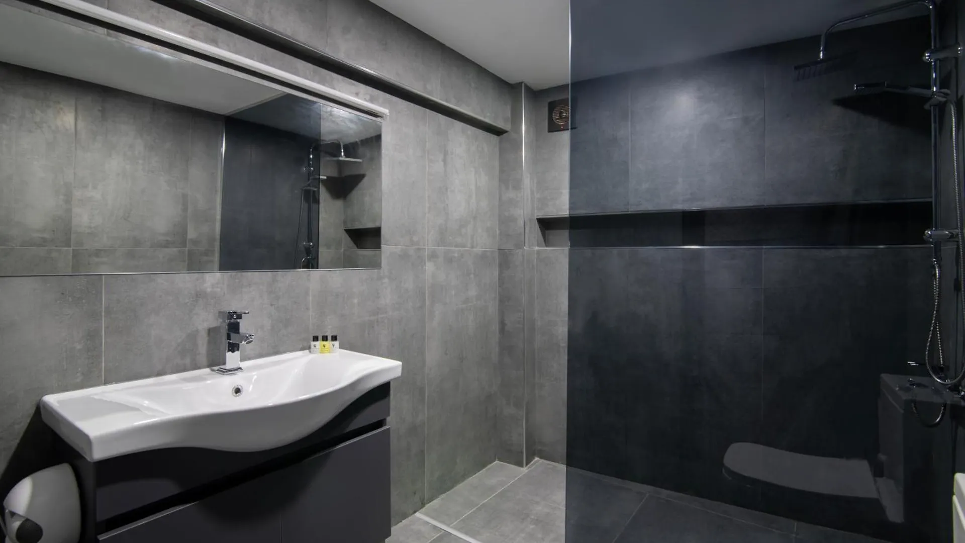 Via Ciragan Hotel Istanbul